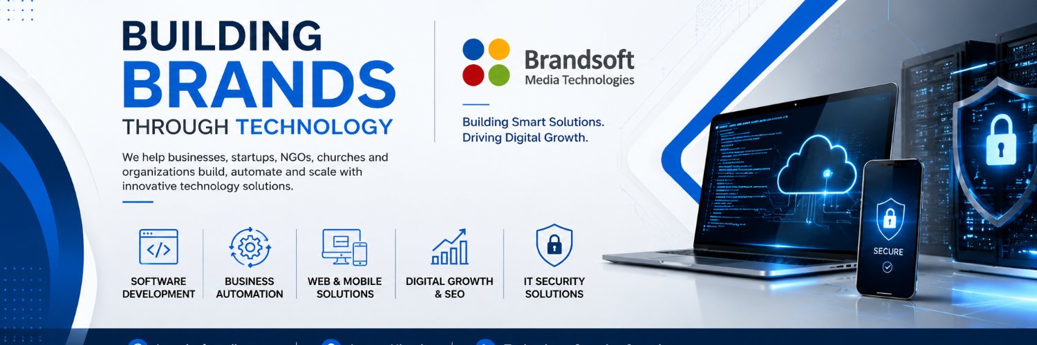 Brandsoft Media Technologies, building brands through technology
