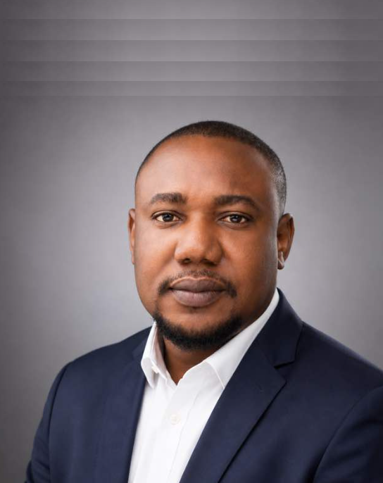 Felix Ekechi, Founder of Brandsoft Media Technologies